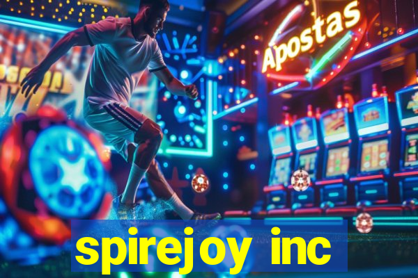 spirejoy inc